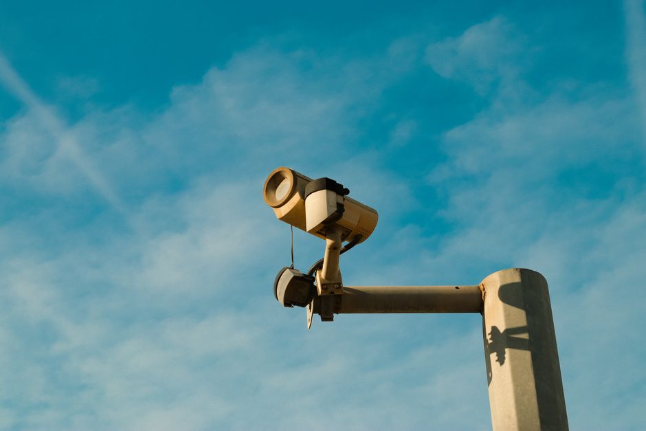 Jual CCTV Blora