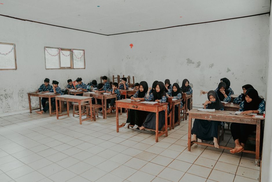 Jual Interactive Flat Panel Lebak