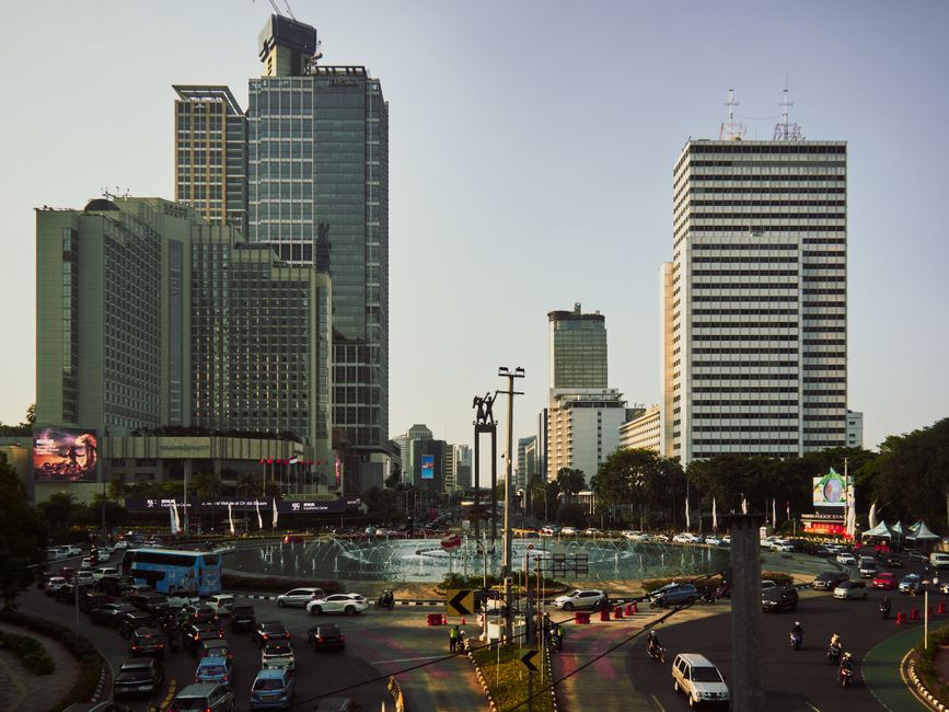 Jual Videowall Tangerang Selatan