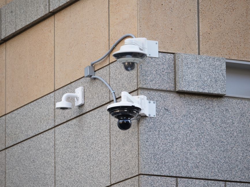 Jual CCTV Kebumen