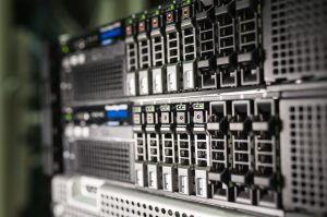 Data Center Monitoring