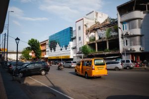 Jual videotron Aceh Timur