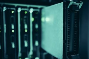 Data Center Physical Security