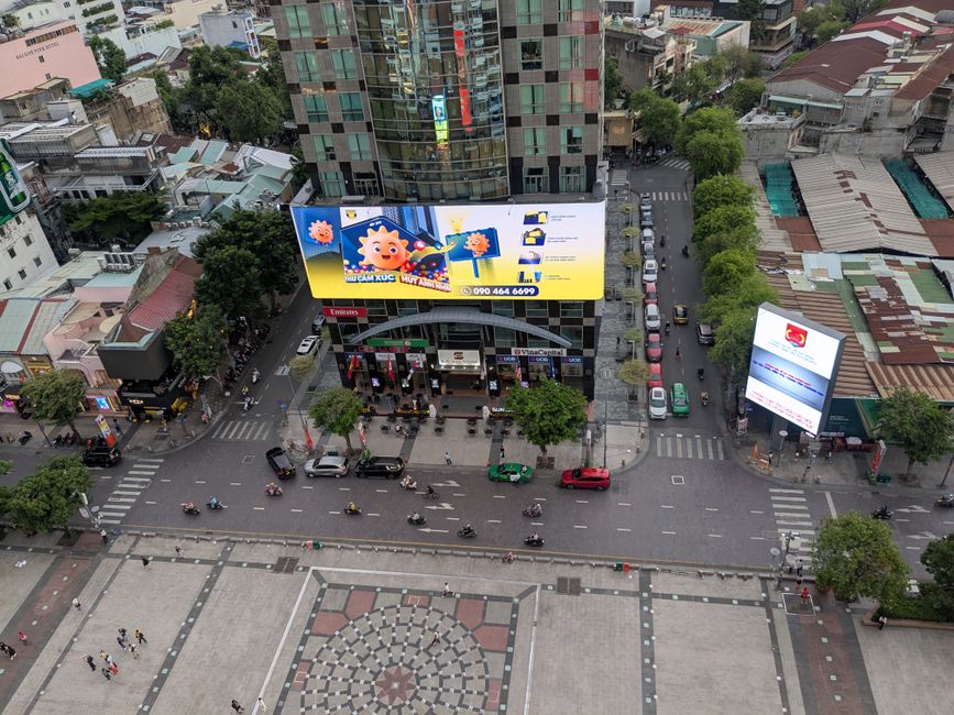 LED Display Indonesia