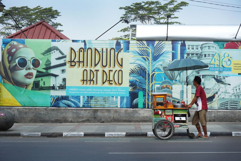 Jual videotron Aceh Barat Daya