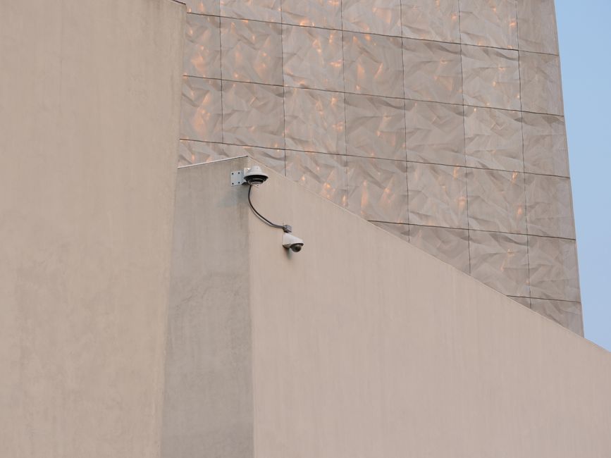 Jual CCTV Demak