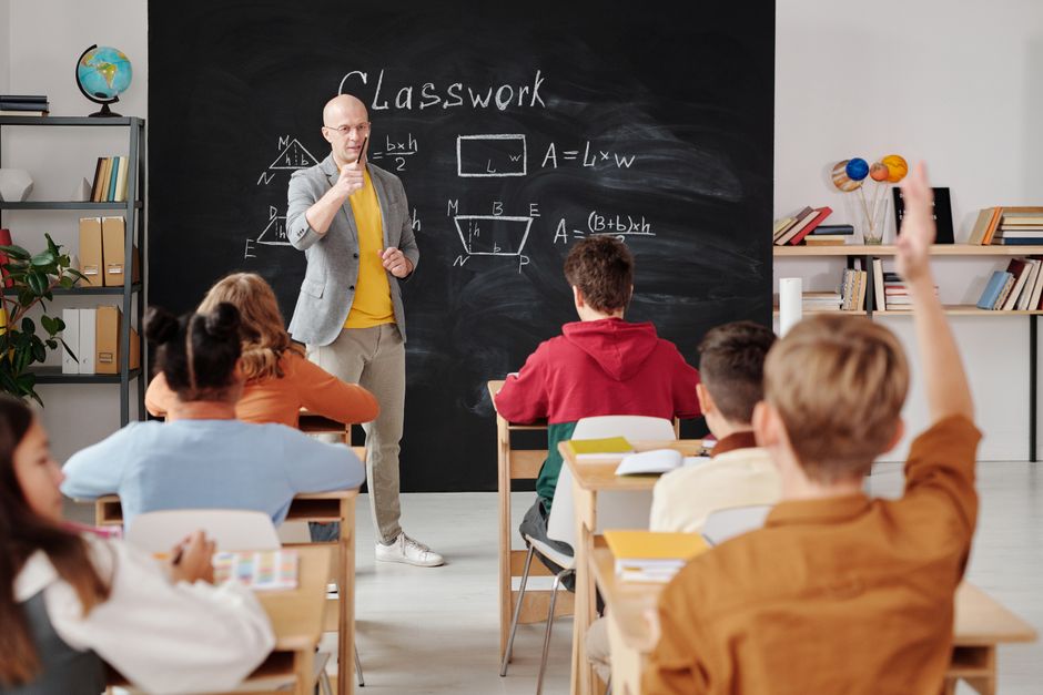 Smart Classroom