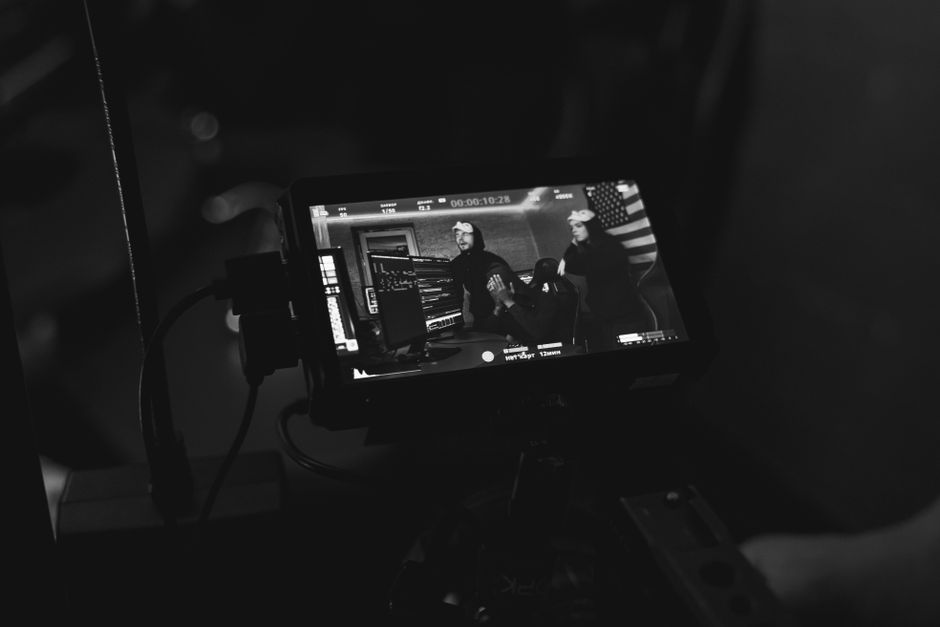 Body Camera Monitoring