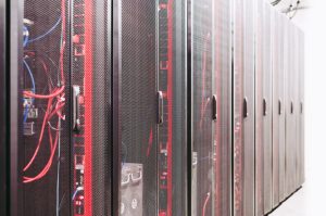 Data Center Security