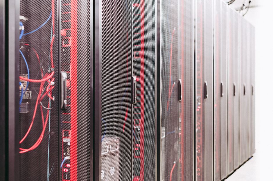 Data Center Security