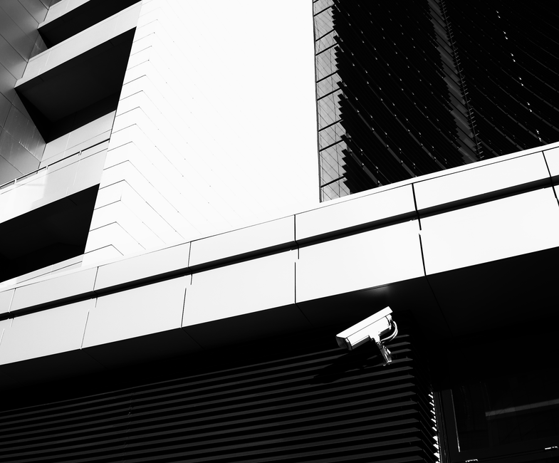CCTV Wearable Security