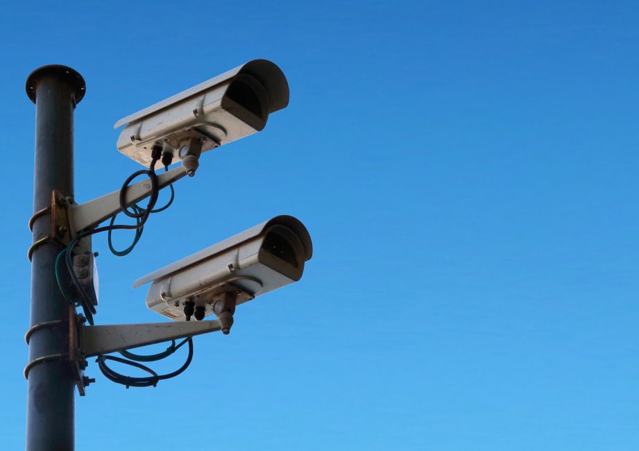 Jual CCTV Magelang