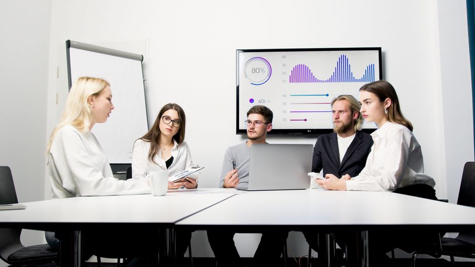 Jual Interactive Flat Panel Tangerang