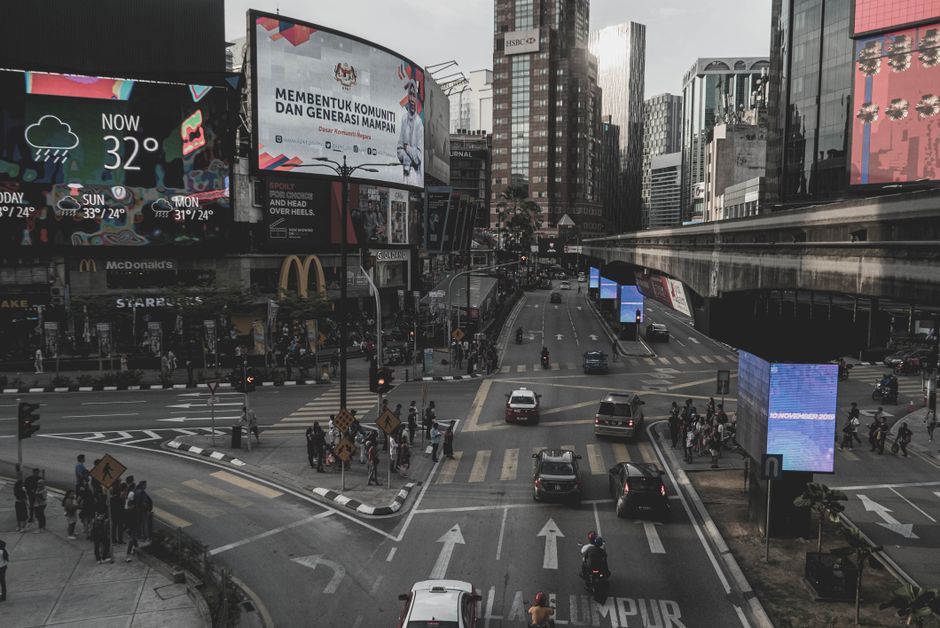 Jual videotron Labuhanbatu Utara