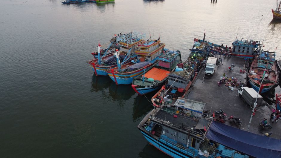 Jual videotron Aceh Selatan