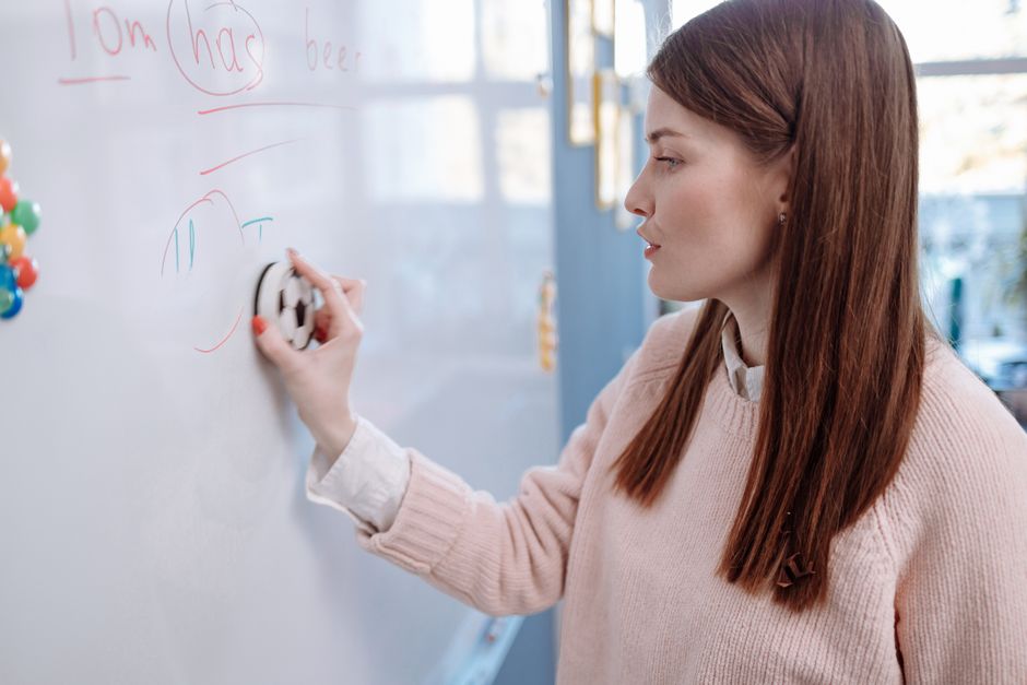 Interactive Whiteboard