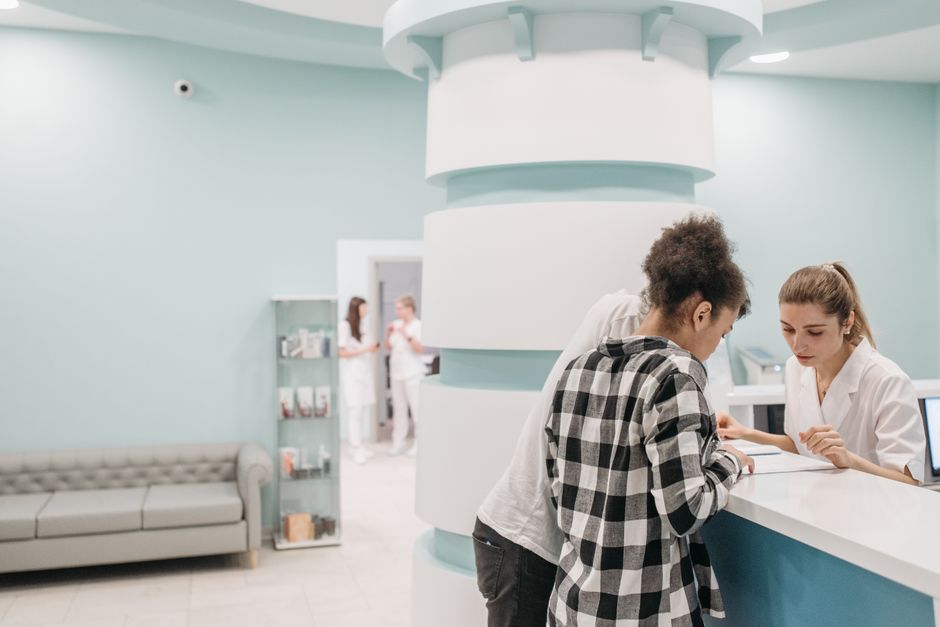 Videotron Healthcare