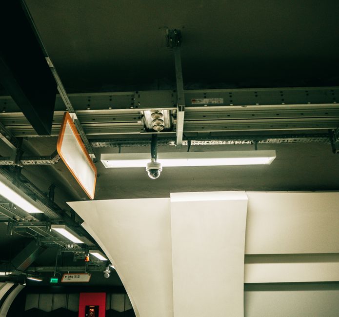 Data Center Protection System
