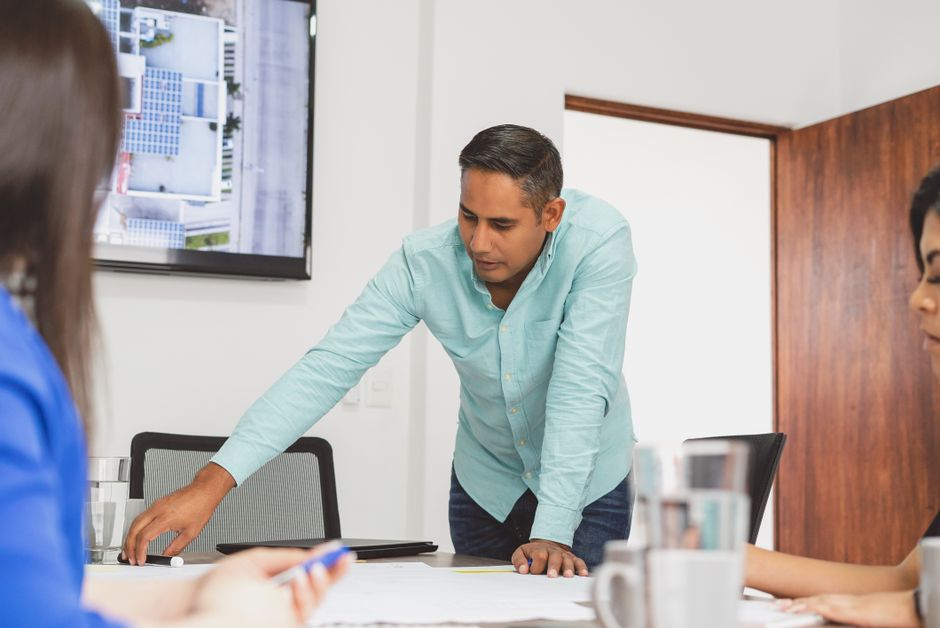Smart Board