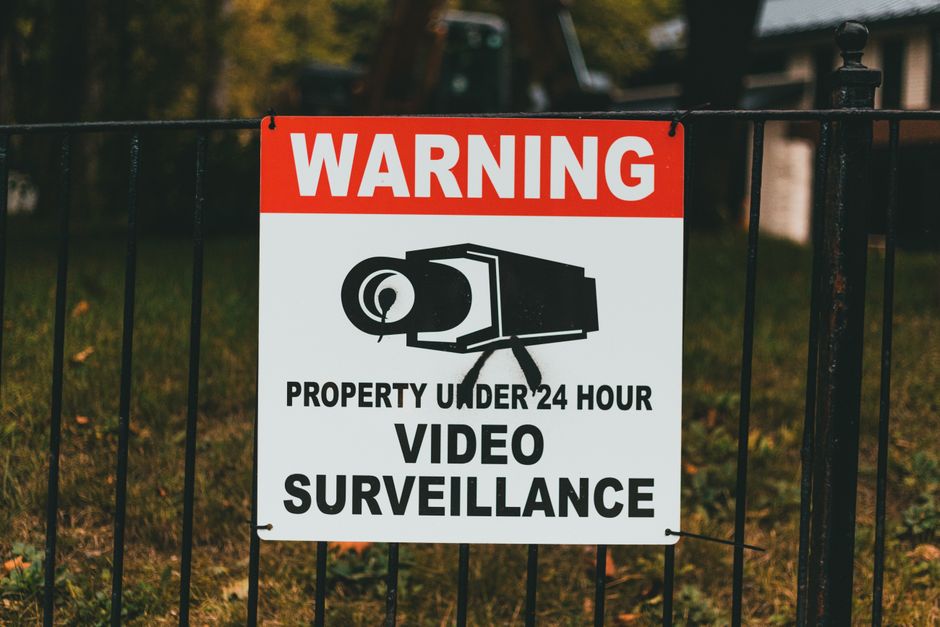 Smart Surveillance Data Center