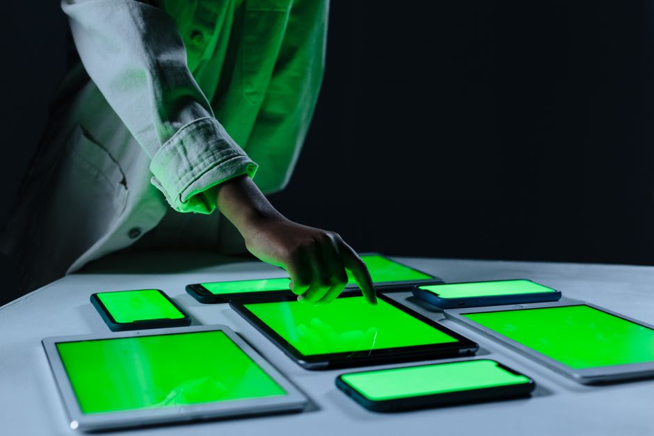 Capacitive Touch