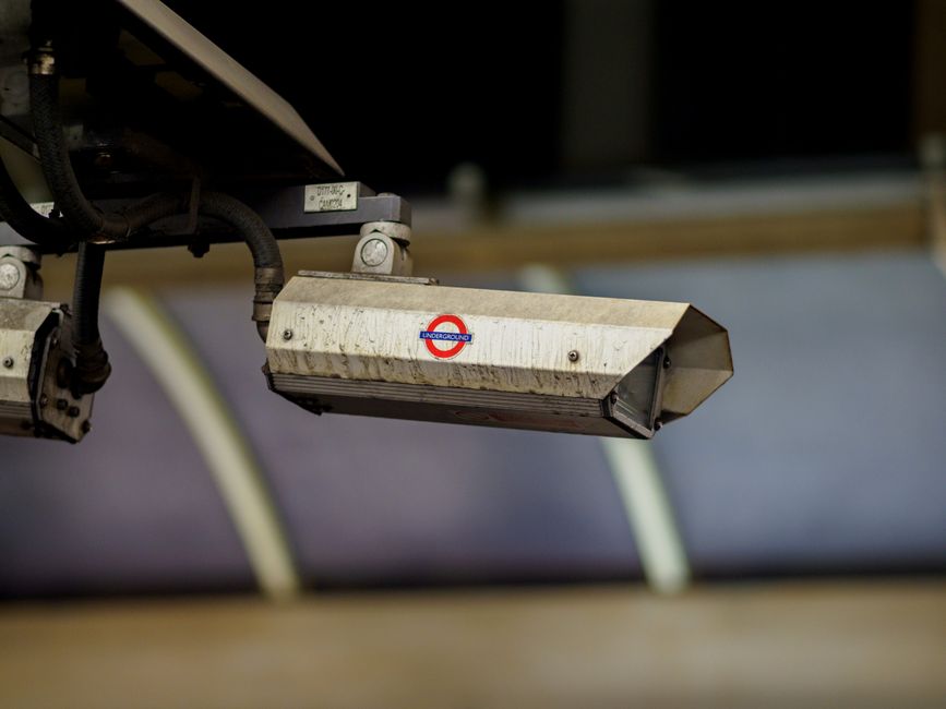 Enterprise CCTV Solution
