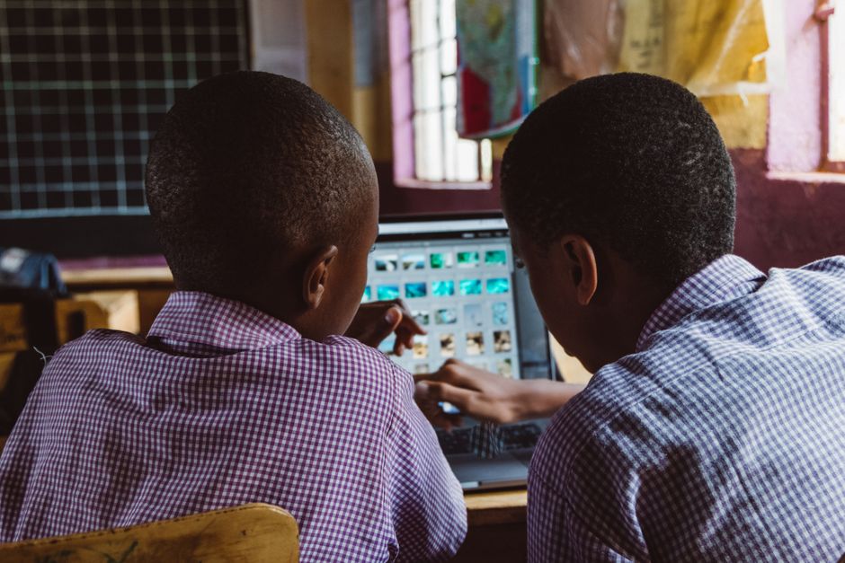 Classroom Technology