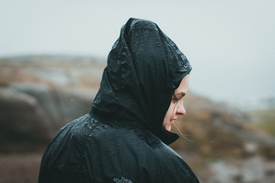 Body Camera Waterproof