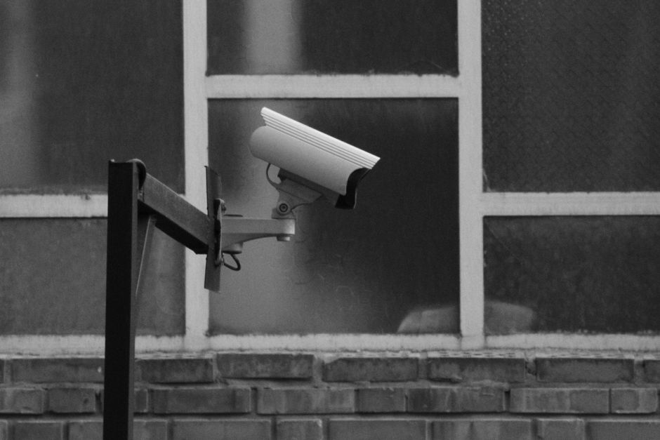 Jual CCTV Nganjuk