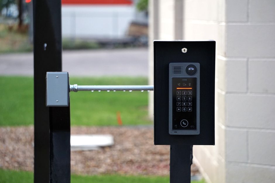 Jual Access Control Kediri