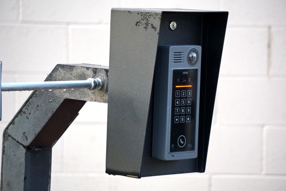 Jual Access Control Banyumas