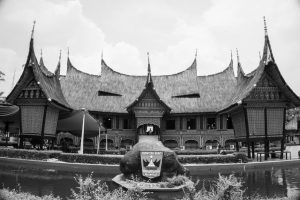Jual videotron Tanah Datar