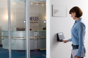 Jual Access Control Banjar