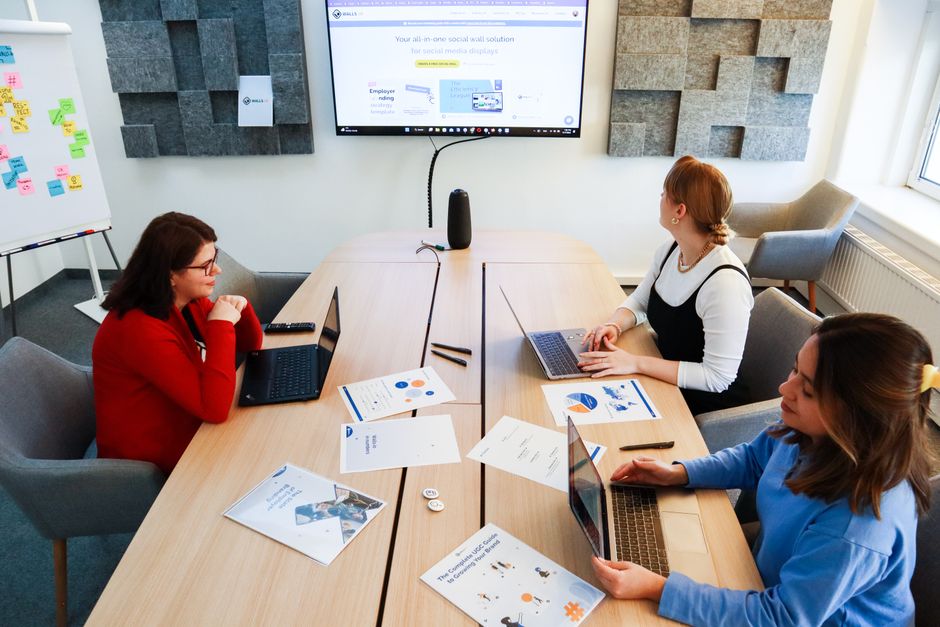 Harga Interactive Flat Panel