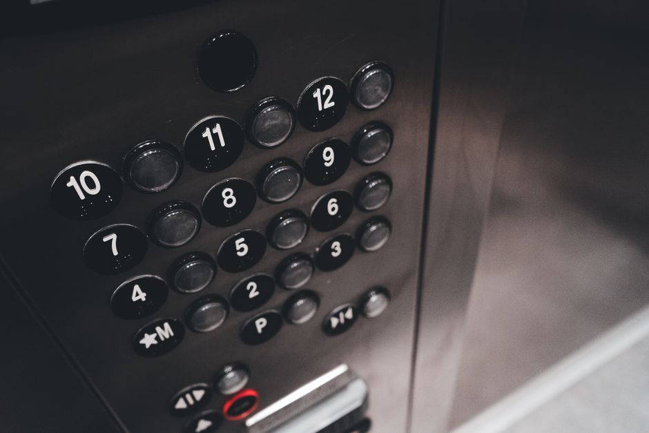 Jual Access Control Cilegon