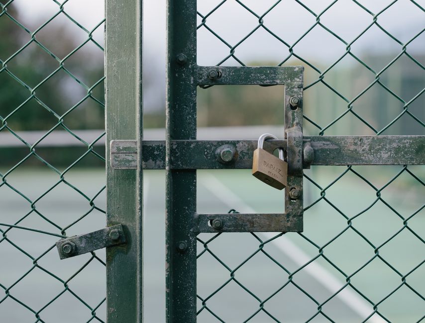 Jual Access Control Brebes