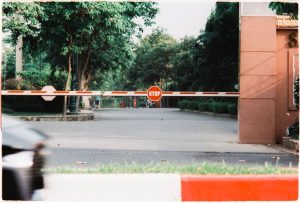Jual Access Control Sidoarjo