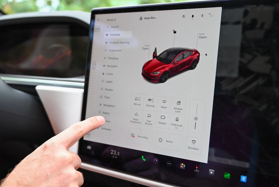 Interactive Flat Panel 4K
