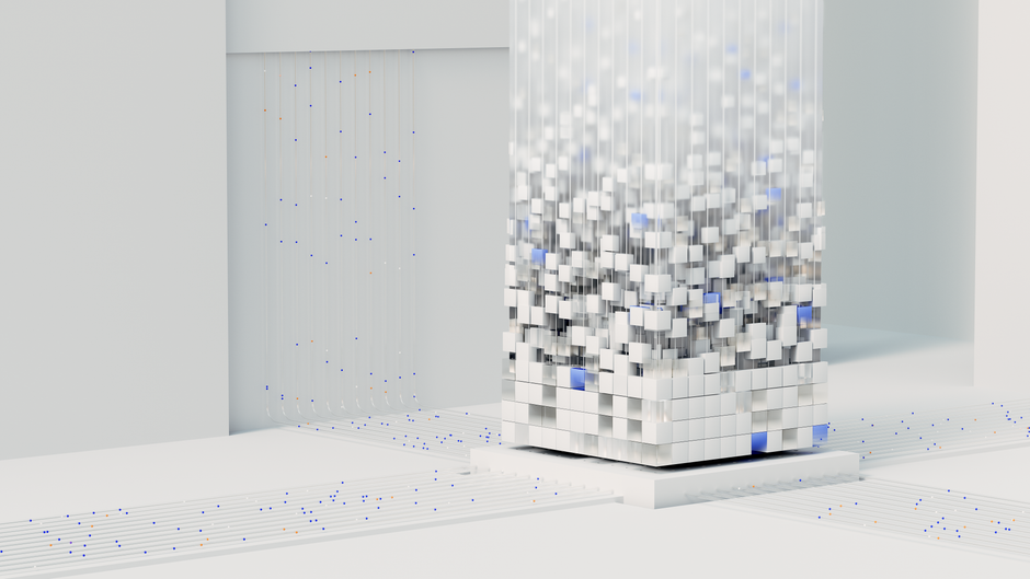 Warehouse AI Camera