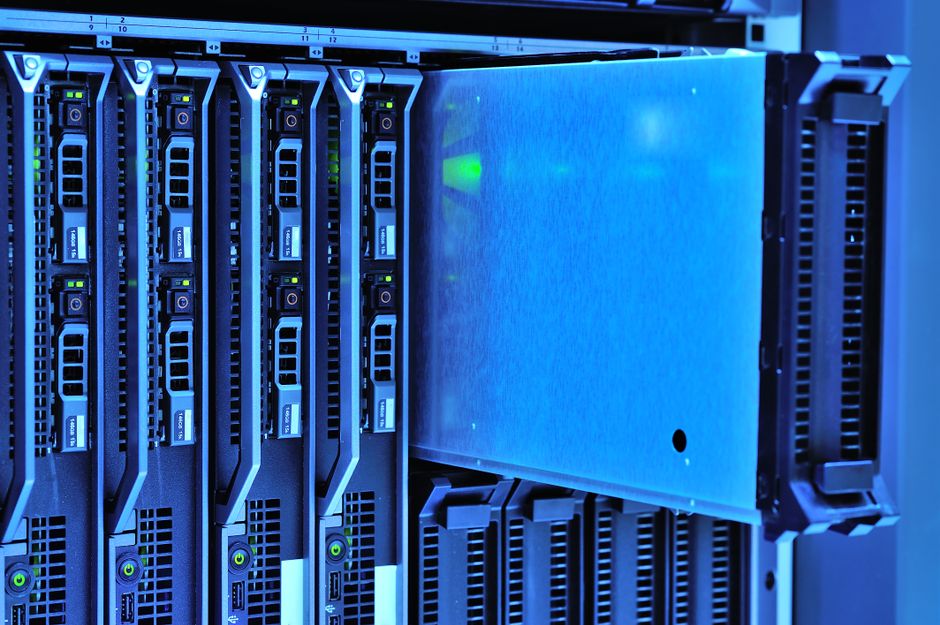 Enterprise Monitoring Solution