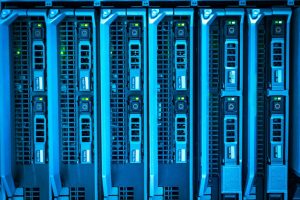 Data Center Compliance Security