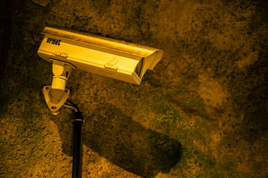 Jual CCTV Bondowoso