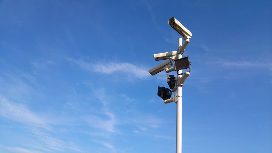 Jual CCTV Ponorogo