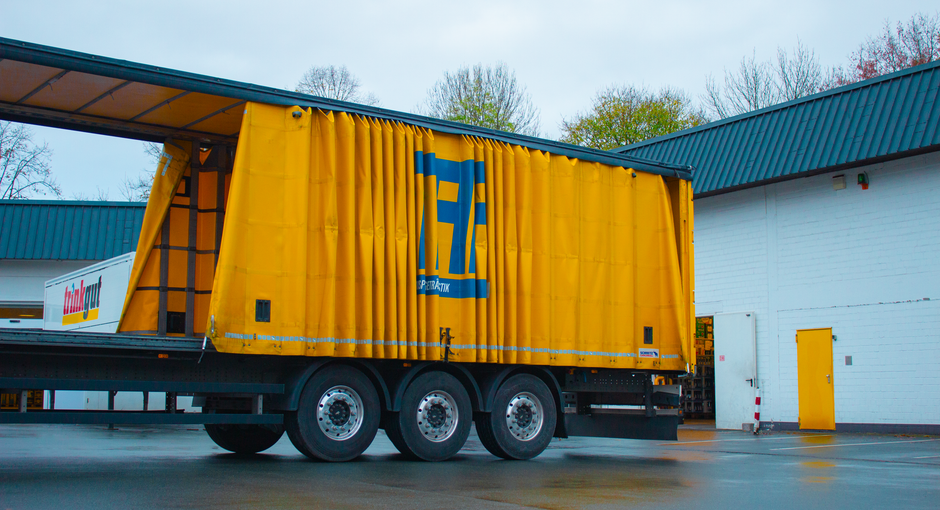 Cargo Monitoring System