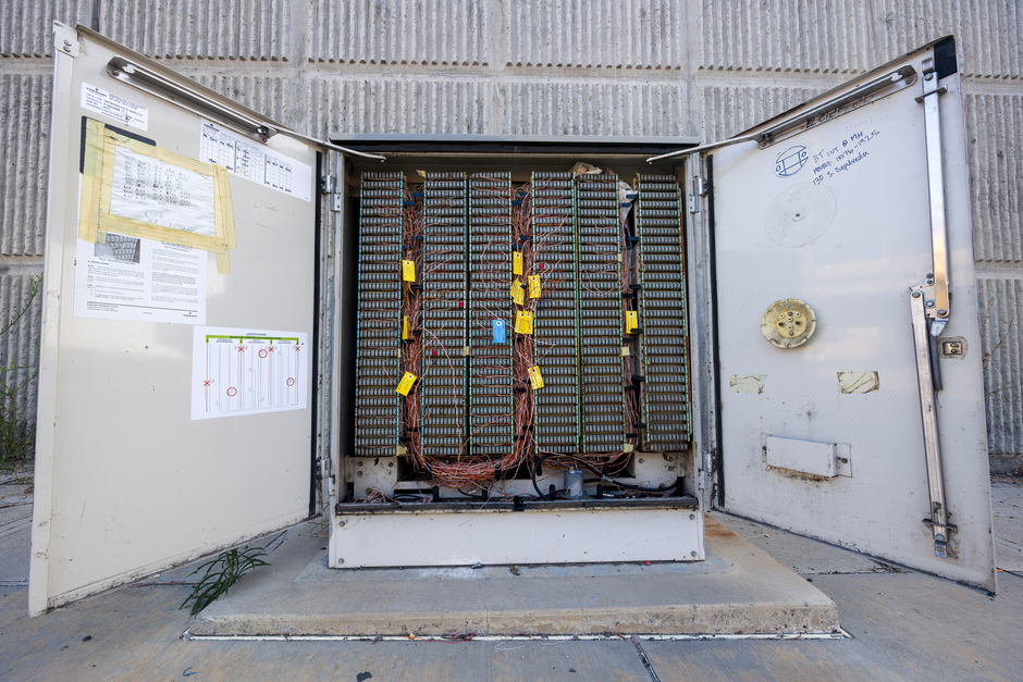 Crisis Communication System