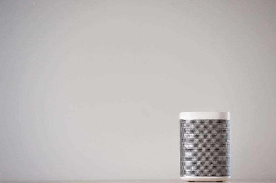 Solusi IP Speaker