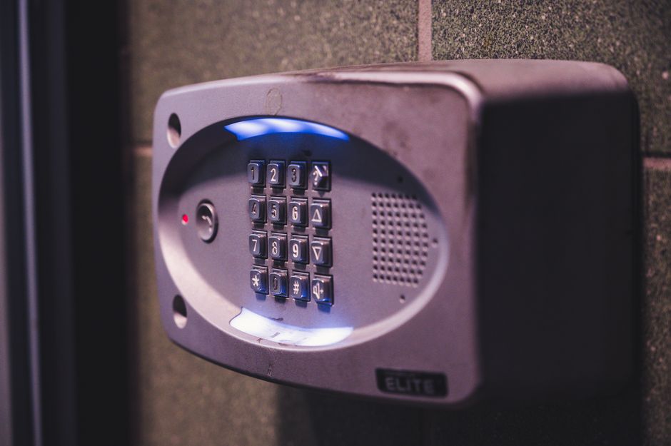 Jual Access Control Indramayu