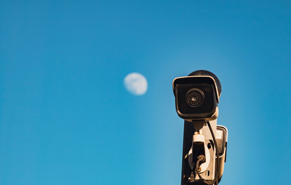 Jual CCTV Pangandaran