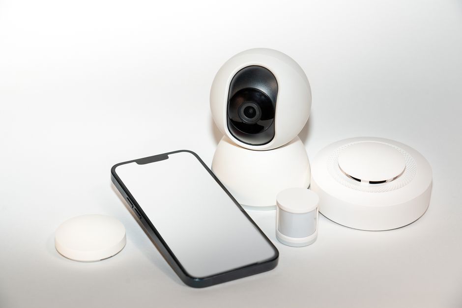 Smart CCTV Face Recognition