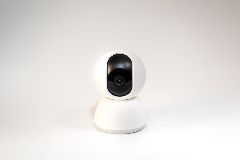 Intelligent Video Surveillance